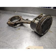 10T213 Piston and Connecting Rod Standard For 00-04 Toyota Avalon 3.0 10T213 Piston and Connecting Rod Standard For 00-04 Toyota Avalon 3.0